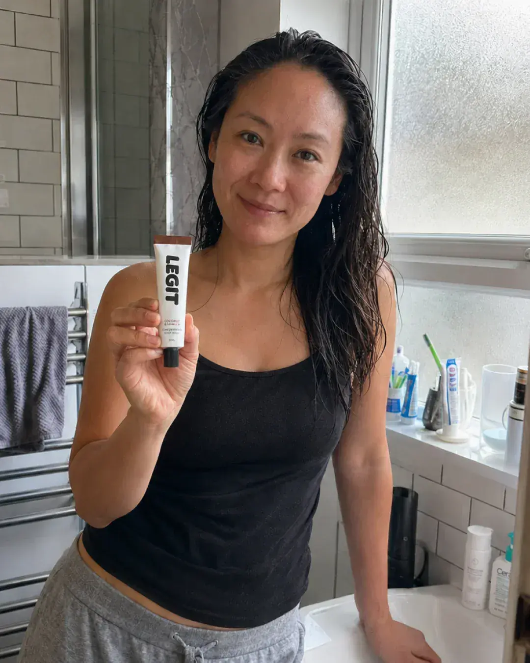 Customer photo 3: real user holding or using the product