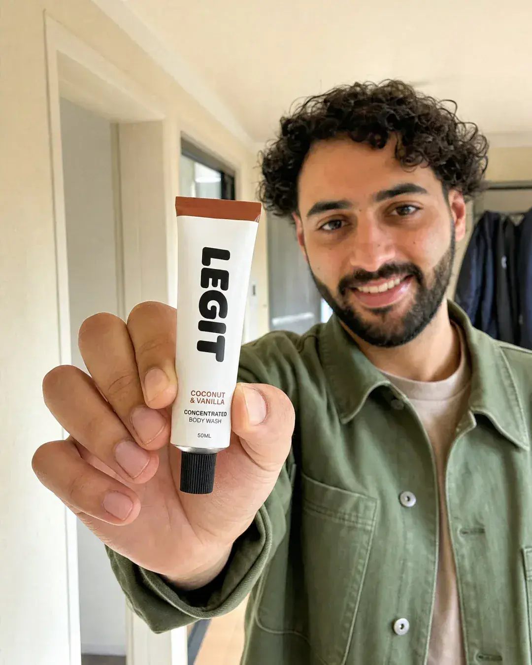 Customer photo 6: real user holding or using the product